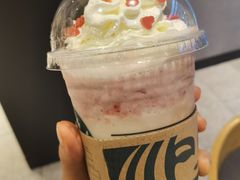 -星巴克(天津佛罗伦萨小镇店)