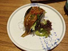 -六花亭居酒屋(永庆坊店)