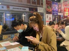 -肥汁米蘭香港米线(宁波路总店)