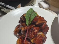 -苏帮袁Sue Cuisine(来福士店)
