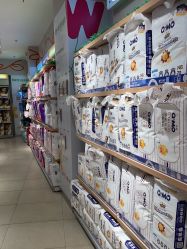 -孩子王(静安大融城店)