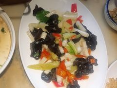 -吕记老鸭汤·徽菜馆(东营路店)