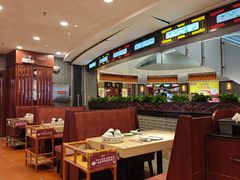 -点都德(千灯湖环宇城店)