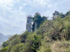 -三峡人家风景区