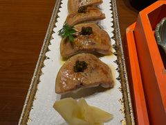 -隐炉和牛烧肉店(群力店)