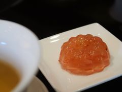 -北京四季酒店·采逸轩