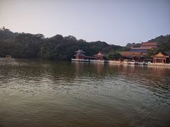 -珠海圆明新园
