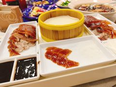 -良友·海鲜青岛菜(五四广场店)