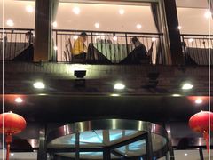 -怡园饭店-餐厅(四望亭店)