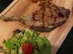 -La Creperie法餐厅(桃江路店)