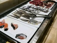 -凯利酒店自助餐(元美中路店)