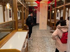大堂-新凯里酸汤鱼(飞山街店)