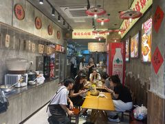 -嘉州鲜知味钵钵鸡(奎星楼店)