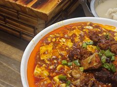 -吼堂老火锅(太古里总店)