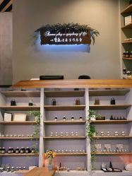 -芳香乐府疗愈空间·SPA·冥想