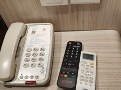 -汉庭(济南高新区凤凰路店)