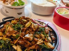 -月福京味斋·烤鸭店·北京菜(鼓楼总店)