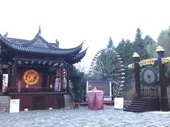 -溱湖八鲜菜馆