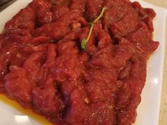 烤牛肉-福云龙(黄河南大街店)