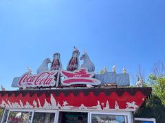 -泰达航母主题公园