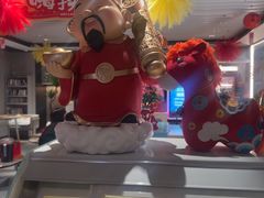 -海底捞火锅(高科广场店)
