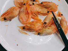 -介里海鲜自助(万达广场太原街店)