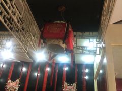 门面-陕味食族油泼面·小炒盖码面(双榆树店)