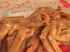 -绝味鸭脖(碧凤坊二店)