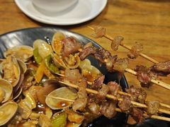 -烧蠔帮·湛江生蚝(工农店)