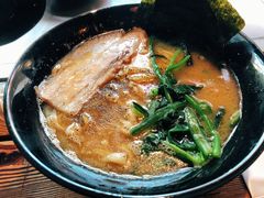 -66大阪烧烧鸟·益市家系拉面出张所