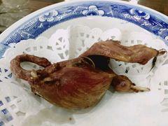 -乔家满族八大碗(流水沟店)