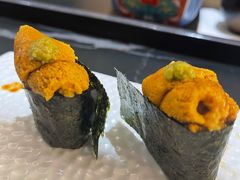 -Sushi Hanzo半藏(天环广场店)