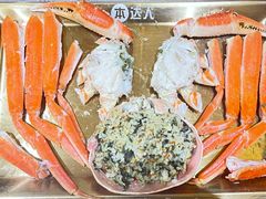 -本达人海鲜烧烤·朝鲜族风味(发展店)