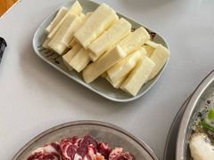 -佳荣老五生态牛肉馆