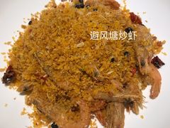 -百里鲜·闽南家宴·福建菜