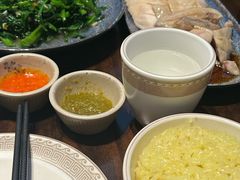 -章记星洲 · 新加坡餐厅(望京店)