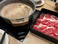 -牛气(将军澳中心店)