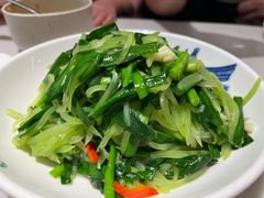 -小菜园新徽菜(南京秦淮龙蟠汇店)