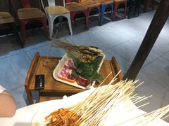 -大斌家串串火锅(德思勤店)