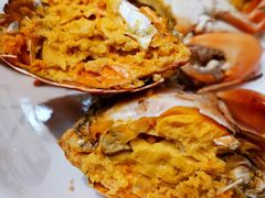 -膳富贵黄油蟹体验馆(欢乐港湾店)