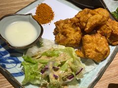 -西月山居匠心创意料理(江汉路新佳丽广场店)