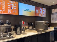 -星巴克(杭州大厦C座店)
