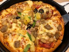 -必胜客(远大路店)