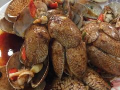 -天津乾毓德饭庄·清真传统炒菜·海鲜烧烤(咸阳路店)