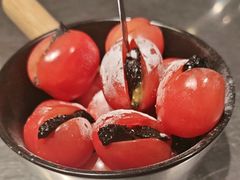 -W COLLECTIVE  DESSERT SHOP