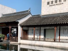 -嘉定博物馆