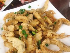 -阳光海鲜大排档
