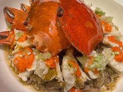 -黎竹·海南私房手艺菜(海棠68环球美食街店)