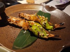 -花潮料理艺食馆(成都万象城店)