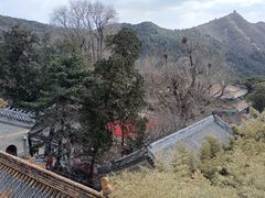 -潭柘寺景区